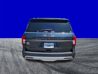 2023 Ford Expedition Timberline