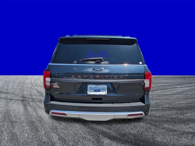 2023 Ford Expedition Timberline