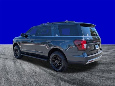 2023 Ford Expedition Timberline