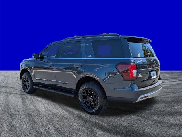 2023 Ford Expedition Timberline