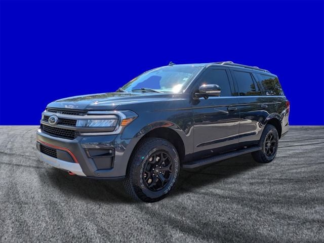 2023 Ford Expedition Timberline