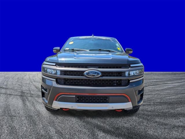 2023 Ford Expedition Timberline