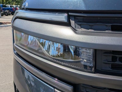 2023 Ford Expedition Timberline