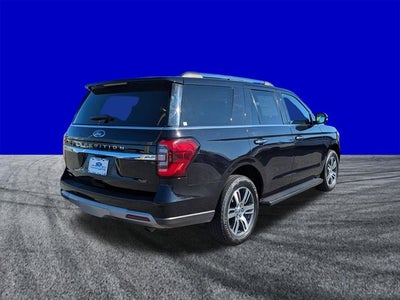 2024 Ford Expedition Limited