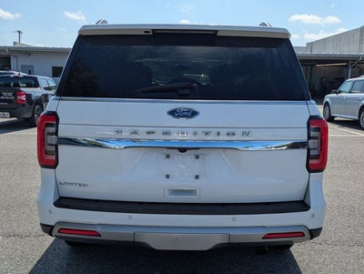 2024 Ford Expedition Limited