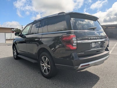 2024 Ford Expedition Limited
