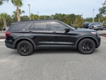 2021 Ford Explorer Timberline