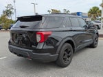 2021 Ford Explorer Timberline
