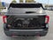 2021 Ford Explorer Timberline