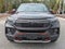 2021 Ford Explorer Timberline