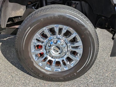 2019 Ford F-250SD XLT