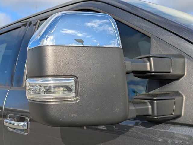 2019 Ford F-250SD XLT