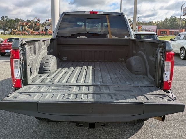 2019 Ford F-250SD XLT