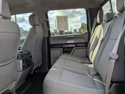 2019 Ford F-250SD XLT