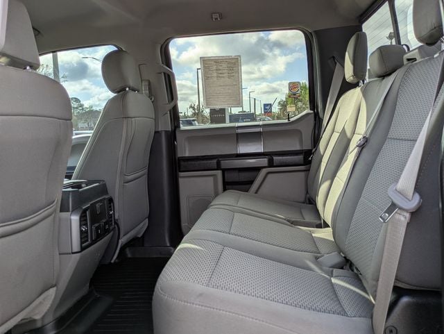 2019 Ford F-250SD XLT