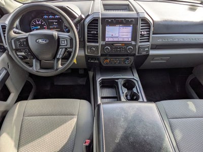 2019 Ford F-250SD XLT