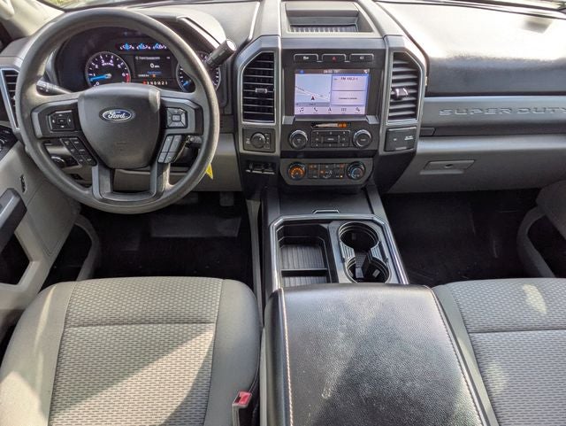 2019 Ford F-250SD XLT