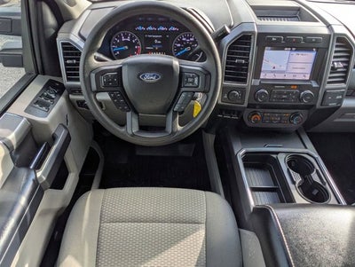 2019 Ford F-250SD XLT