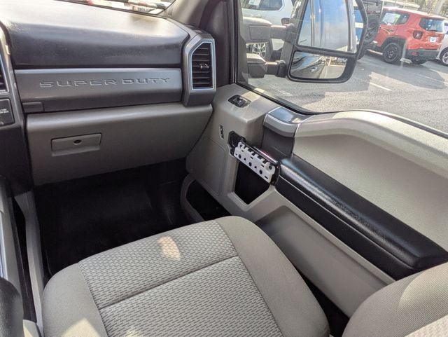 2019 Ford F-250SD XLT