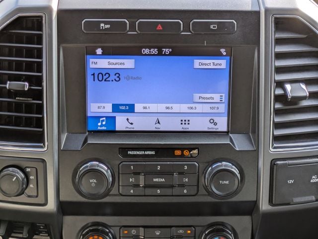 2019 Ford F-250SD XLT