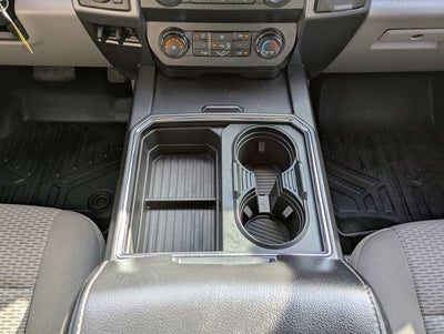 2019 Ford F-250SD XLT