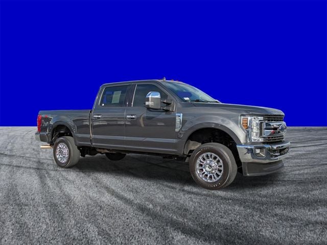 2019 Ford F-250SD XLT