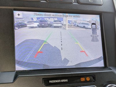 2019 Ford F-250SD XLT