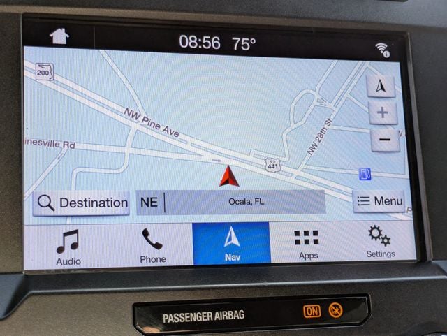 2019 Ford F-250SD XLT