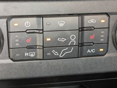 2019 Ford F-250SD XLT