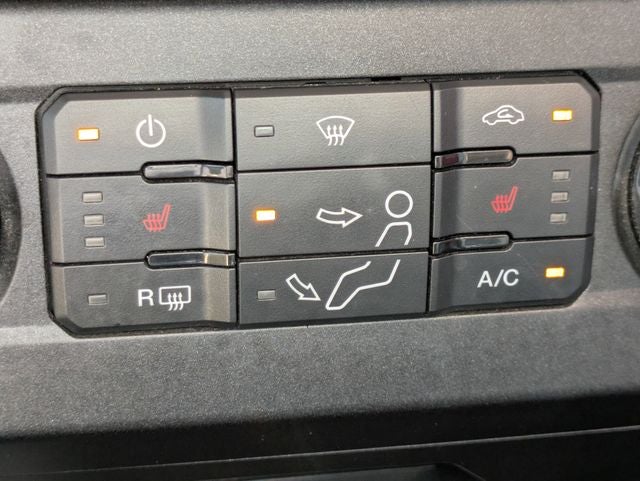 2019 Ford F-250SD XLT