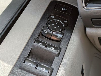 2019 Ford F-250SD XLT