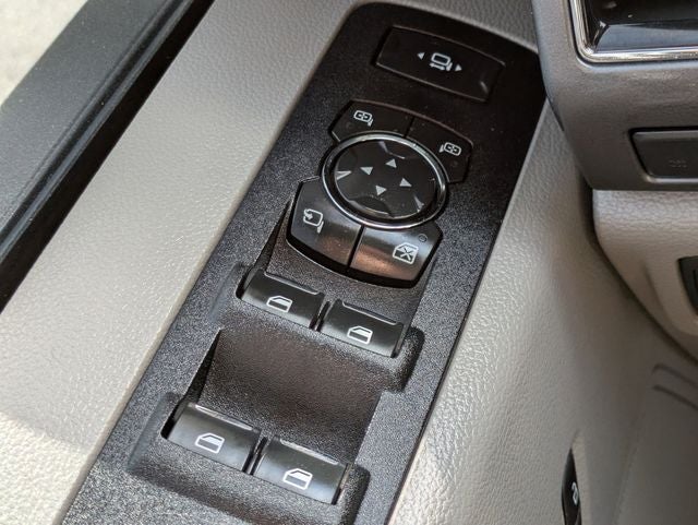 2019 Ford F-250SD XLT