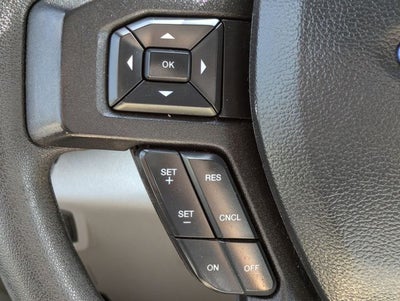 2019 Ford F-250SD XLT