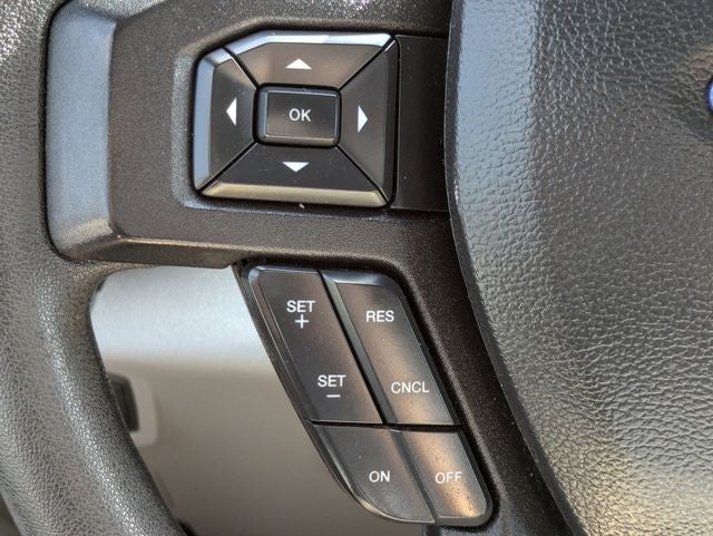 2019 Ford F-250SD XLT