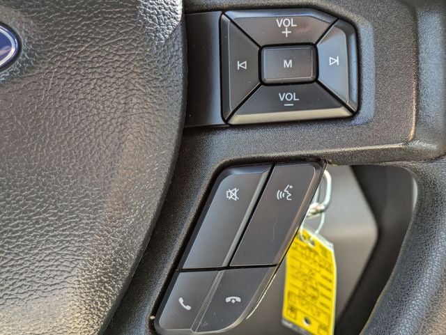 2019 Ford F-250SD XLT