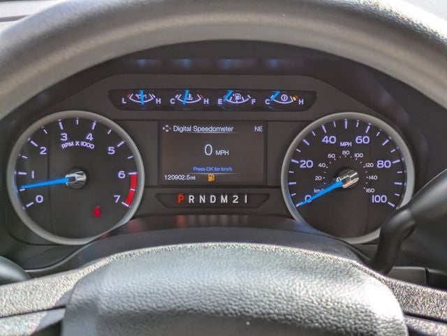 2019 Ford F-250SD XLT