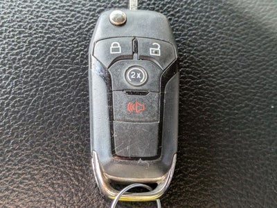 2019 Ford F-250SD XLT