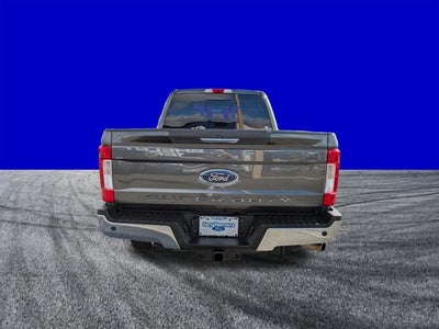 2019 Ford F-250SD XLT