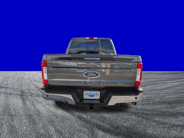 2019 Ford F-250SD XLT