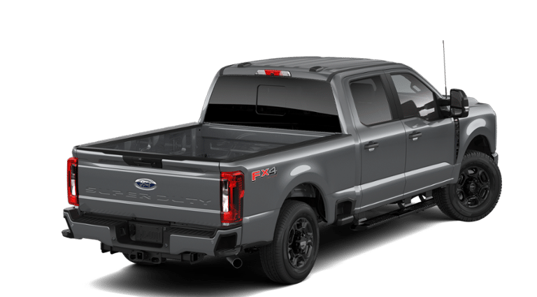 2026 Ford F-250SD F-250® XL