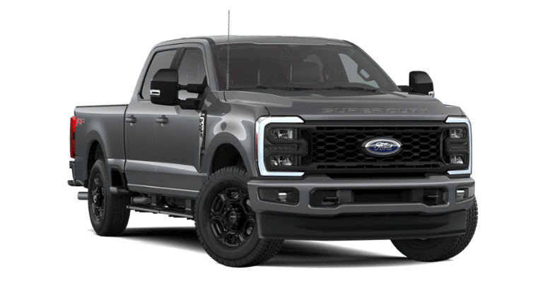 2026 Ford F-250SD F-250® XL