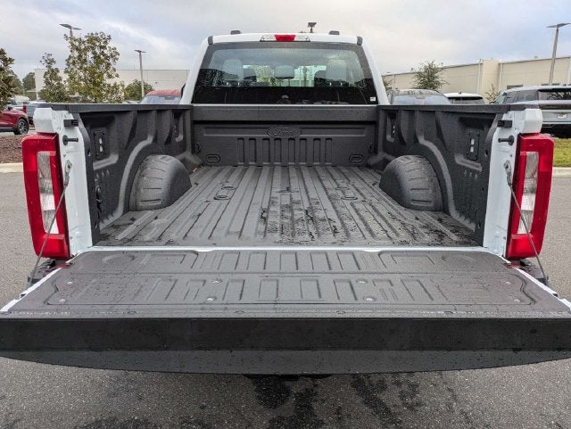 2027 Ford F-250SD XL