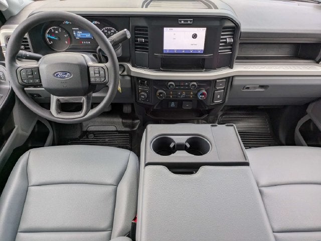 2027 Ford F-250SD XL