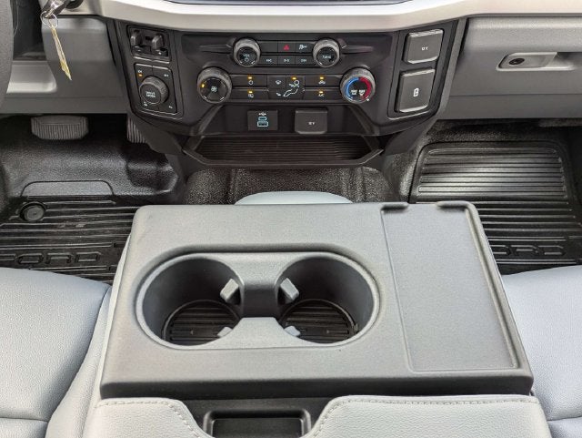 2027 Ford F-250SD XL