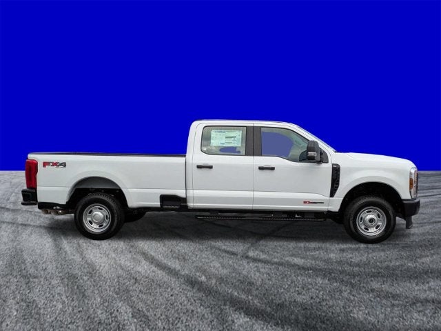 2027 Ford F-250SD XL