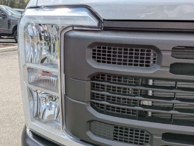 2027 Ford F-250SD XL