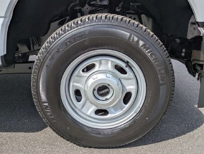 2027 Ford F-250SD XL