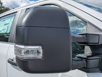 2027 Ford F-250SD XL