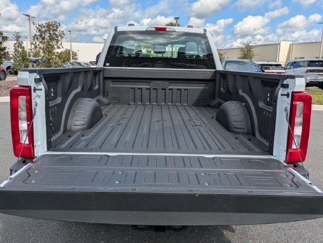 2027 Ford F-250SD XL