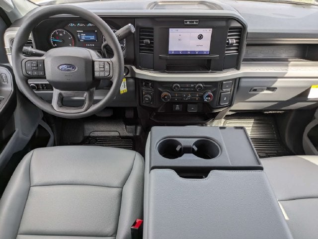 2027 Ford F-250SD XL
